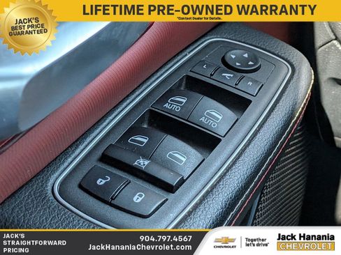 Used 2023 RAM 1500 Rebel w/ Rebel Level 1 Equipment Group AWD/4WD image 24