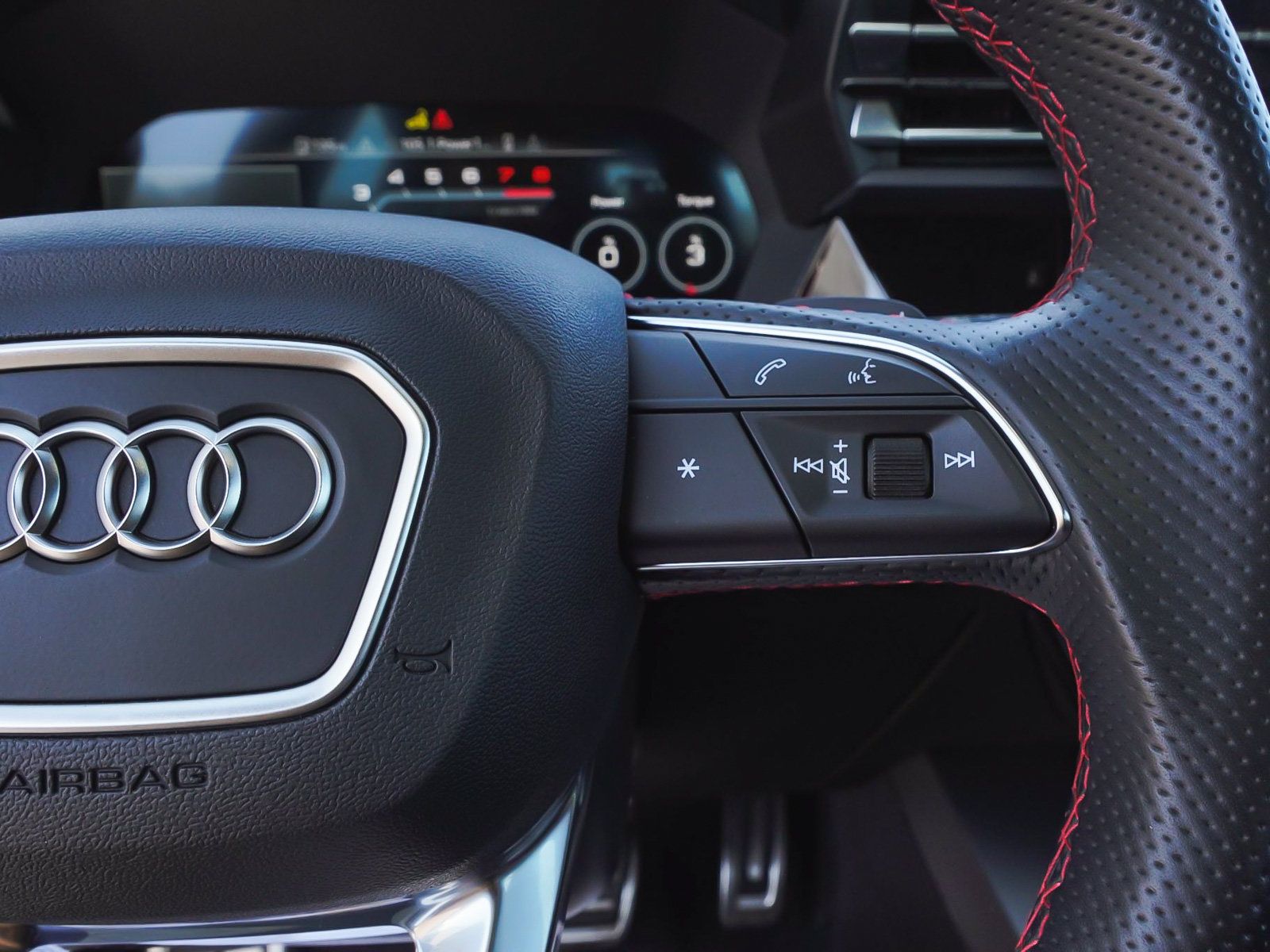 Used 2025 Audi S3 Prestige w/ Prestige Package AWD/4WD image 19