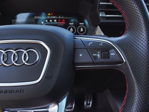 Used 2025 Audi S3 Prestige w/ Prestige Package AWD/4WD image 19