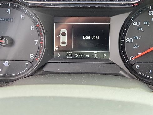 Used 2023 Chevrolet TrailBlazer LT image 19