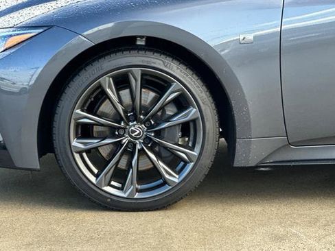 Used 2025 Lexus IS 300 F Sport image 29