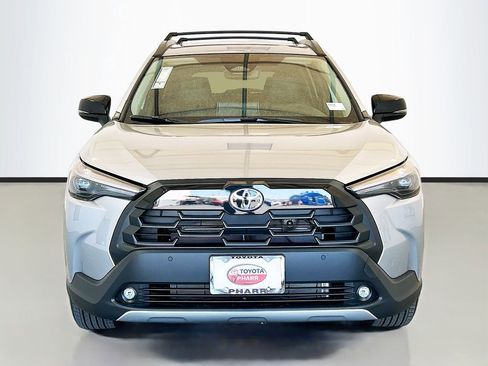 New 2026 Toyota Corolla Cross XLE AWD/4WD image 2