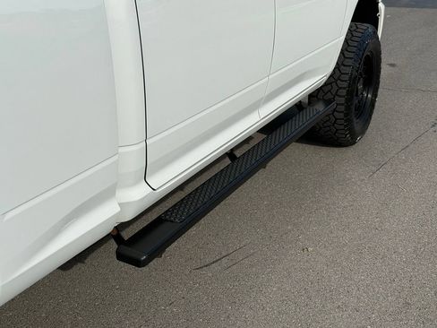 Used 2017 RAM 2500 Laramie w/ Sport Appearance Group AWD/4WD image 17