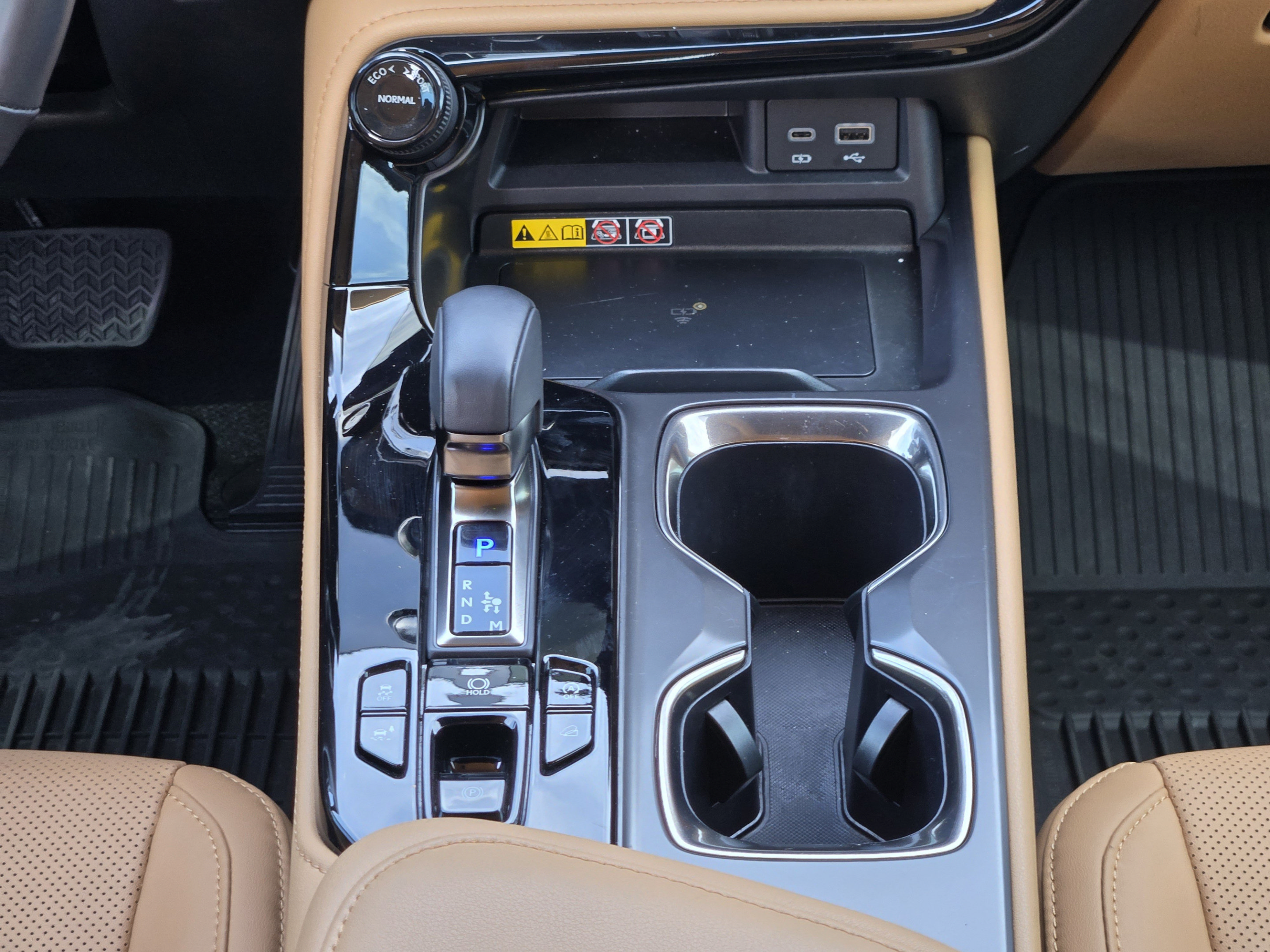 Used 2026 Lexus NX 350 AWD w/ Accessory Package (2T) image 15