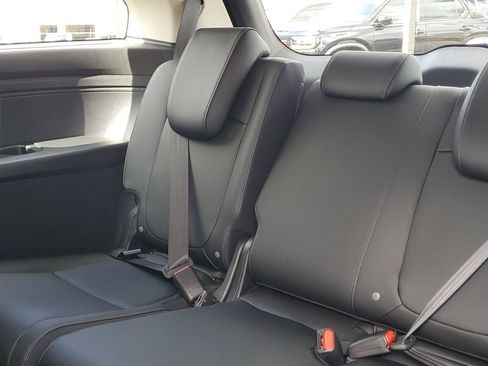 New 2026 Honda Odyssey EX-L image 27