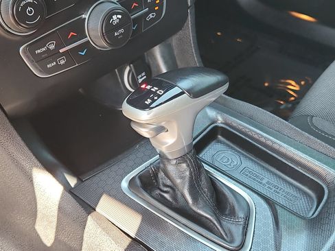 Certified 2017 Dodge Charger R/T RWD image 20