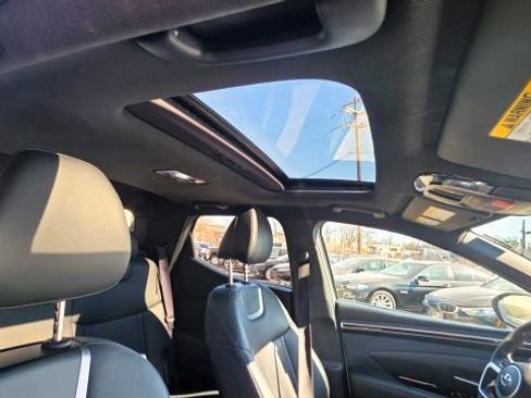 Used 2024 Hyundai Santa Cruz Limited image 40