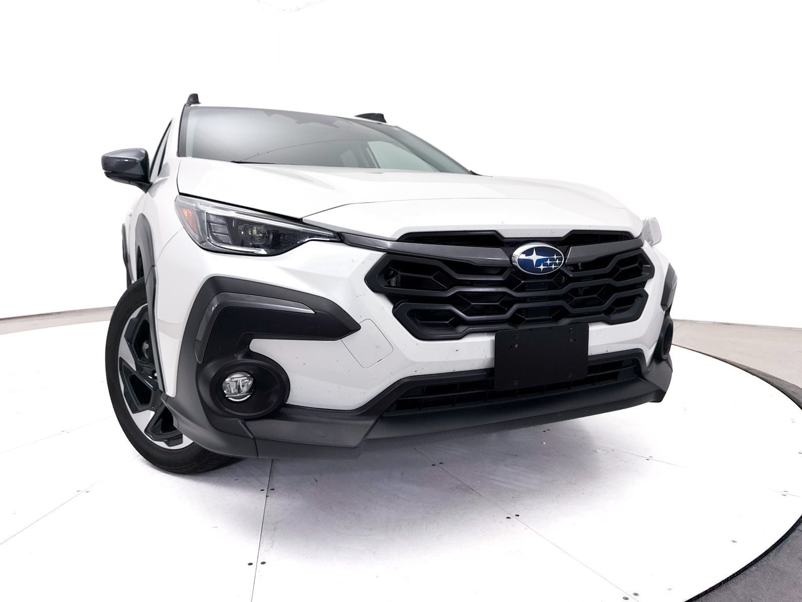 Used 2024 Subaru Crosstrek 2.5i Limited w/ Crosstrek Mirror Package AWD/4WD image 7