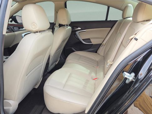 Used 2017 Buick Regal Sport Touring FWD image 10