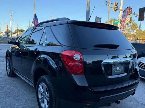 Used 2013 Chevrolet Equinox LT w/ Driver Convenience Package image 8