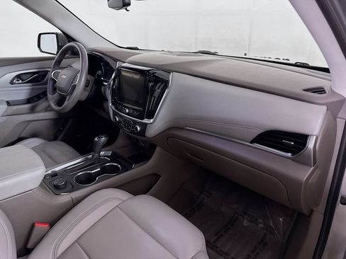Used 2018 Chevrolet Traverse LT AWD/4WD image 33