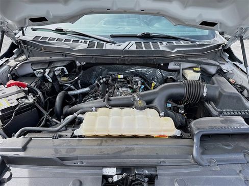 Used 2023 Ford F150 XL w/ STX Appearance Package image 29