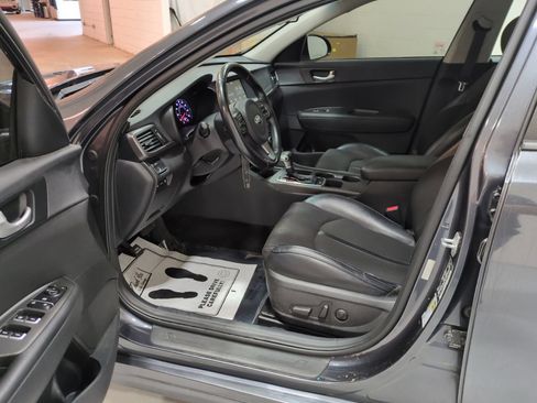 Used 2018 Kia Optima S FWD image 14