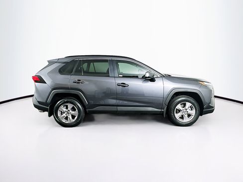 Used 2025 Toyota RAV4 XLE w/ Convenience Package FWD image 10