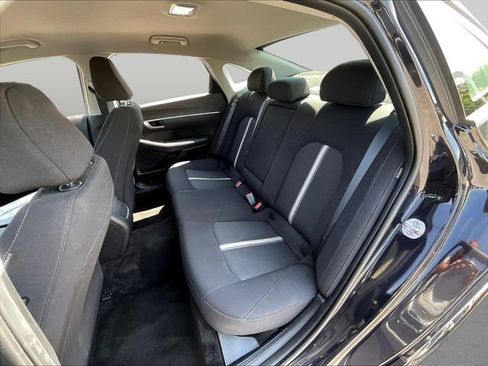 Used 2025 Hyundai Sonata SEL AWD/4WD image 24