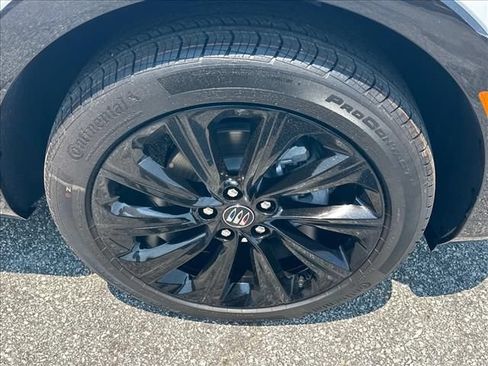 New 2026 Buick Envista Sport Touring w/ Convenience I Package FWD image 15
