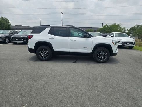 New 2026 GMC Terrain AT4 w/ Technology Package II AWD/4WD image 4