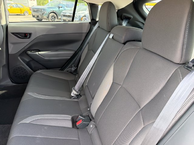 New 2026 Subaru Crosstrek 2.5i Premium AWD/4WD image 21