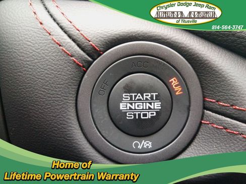 New 2026 Dodge Durango GT image 25