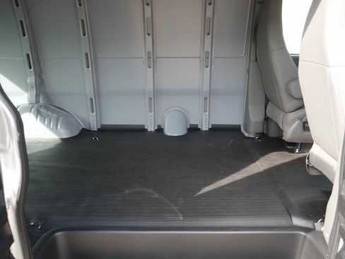 New 2025 Chevrolet Express 2500 w/ Enhanced Convenience Package RWD image 19