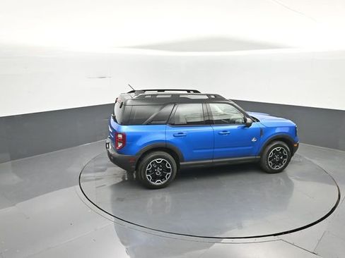 New 2025 Ford Bronco Sport Outer Banks w/ Outer Banks Tech Package+ image 20