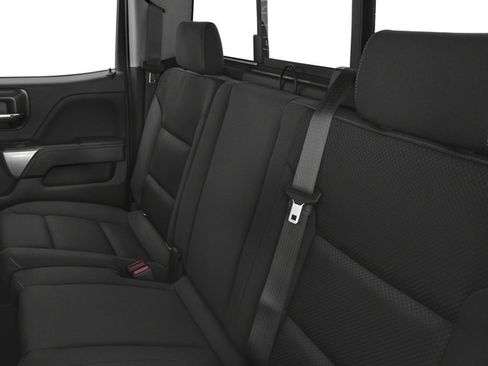 Used 2018 Chevrolet Silverado 1500 LT w/ All Star Edition image 17