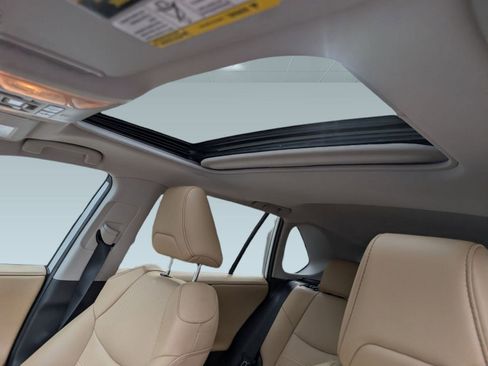 Used 2020 Toyota RAV4 Limited image 15