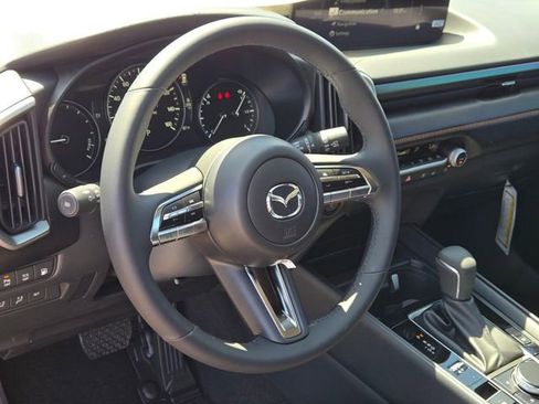 New 2026 MAZDA CX-50 AWD 2.5 Hybrid w/ Premium Pkg image 11
