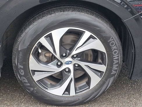 Used 2023 Subaru Legacy Premium AWD/4WD image 26