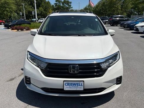 Used 2023 Honda Odyssey Touring image 10