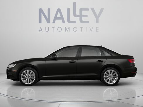 Used 2017 Audi A4 2.0T Prestige w/ Prestige Package AWD/4WD image 2