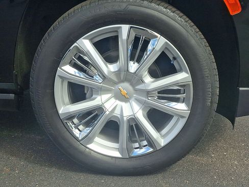 Certified 2024 Chevrolet Tahoe High Country w/ Max Trailering Package AWD/4WD image 27