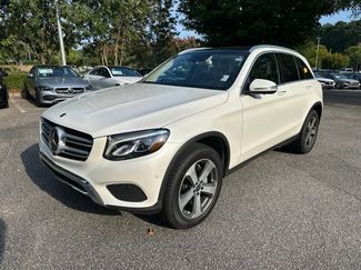 Certified 2019 Mercedes-Benz GLC 300 4MATIC video 1