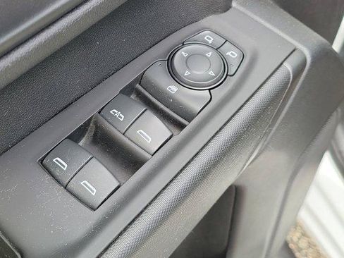 Used 2023 Chevrolet Silverado 1500 Custom w/ LPO, Dark Essentials Package AWD/4WD image 19