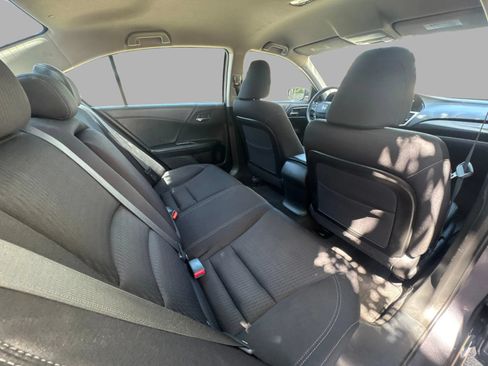 Used 2013 Honda Accord Sport image 34