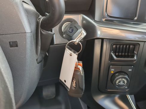 Certified 2023 Ford F150 XL w/ STX Appearance Package image 26