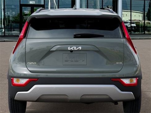 New 2026 Kia Niro EX image 13