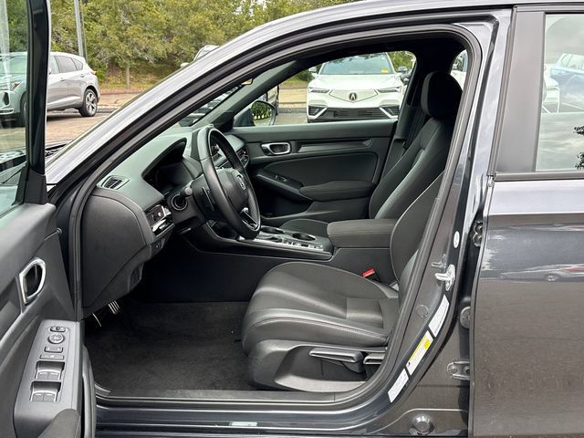 Used 2026 Honda Civic Sport image 11