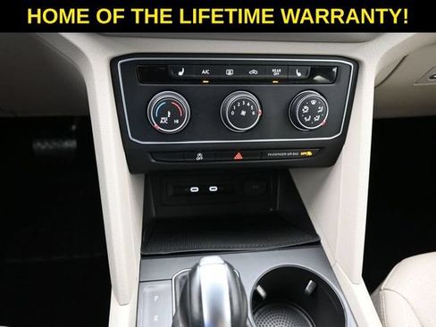 Used 2023 Volkswagen Atlas SE FWD image 31