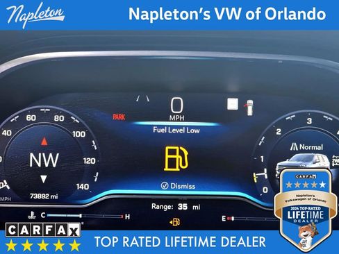 Used 2023 Chevrolet Tahoe LT image 14