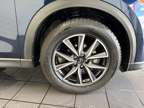 Used 2018 MAZDA CX-5 Touring w/ Preferred Equipment Package AWD/4WD image 53