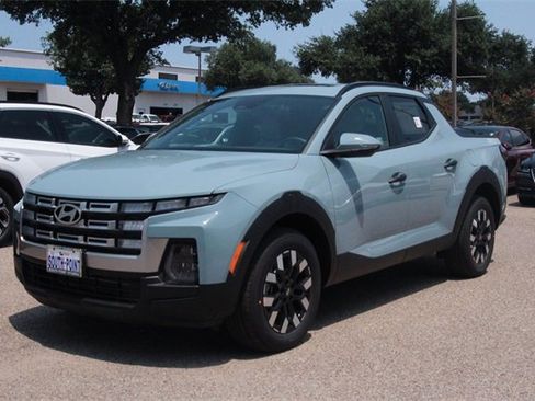 New 2026 Hyundai Santa Cruz SEL image 7