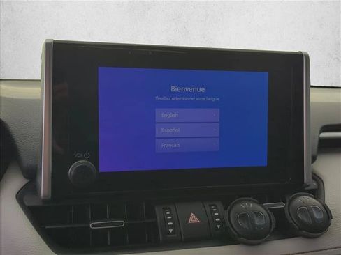 Certified 2024 Toyota RAV4 XLE Premium FWD image 17
