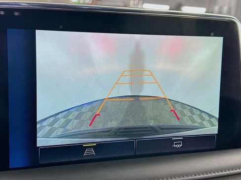 Used 2024 Chevrolet Tahoe LT image 21