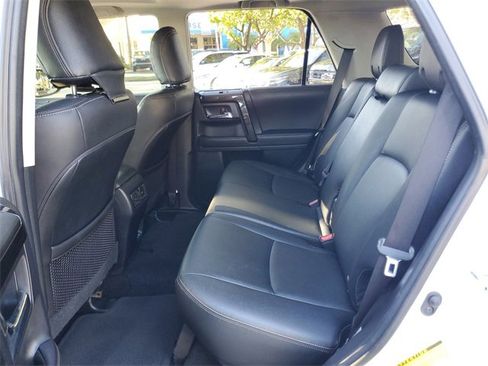 Used 2023 Toyota 4Runner 40th Anniversary SE image 10