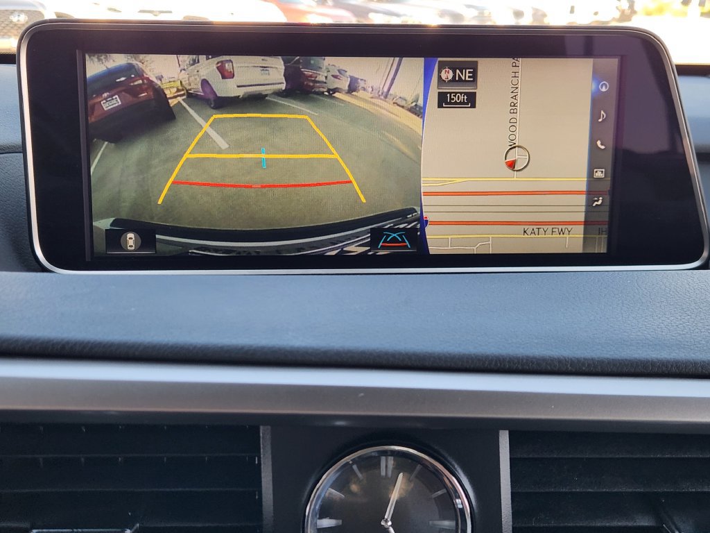 Used 2019 Lexus RX 350 FWD w/ Navigation Package image 17