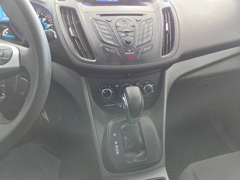 Used 2014 Ford Escape S image 29