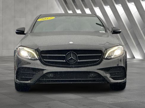 Used 2017 Mercedes-Benz E 300 image 9