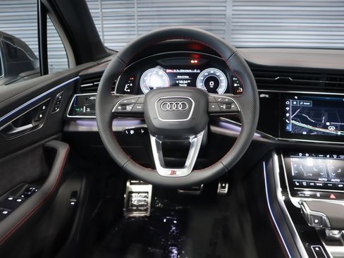 New 2026 Audi Q7 3.0T Prestige image 15