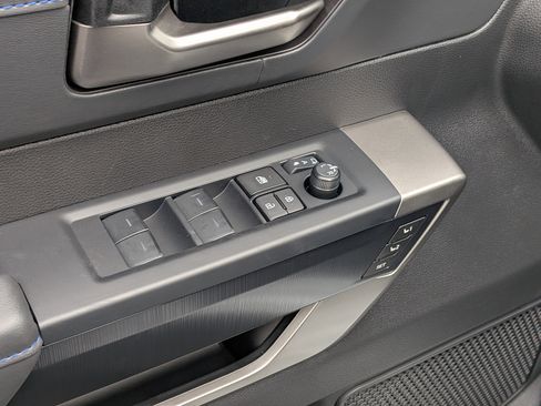 New 2026 Toyota Tundra Platinum image 13